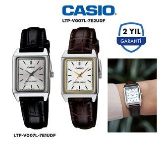 Casio KOL SAATİ KADIN