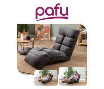 Pafu FUWA FONKSİYONEL MEKANİZMALI OYUNCU KOLTUĞU