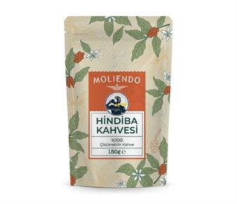 Moliendo Çözünebilir Hindiba Kahvesi