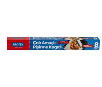 Protex Çok Amaçlı Pişirme Kağıdı