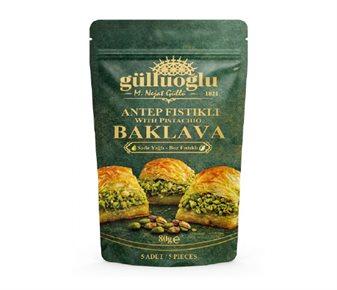 Güllüoğlu Antep Fıstıklı Baklava