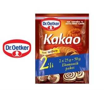 Dr. Oetker Kakao
