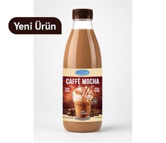Dost Pastörize Mocha