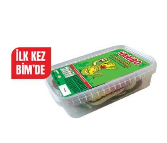 Haribo Anaconda Karışık Yumuşak Şekerleme