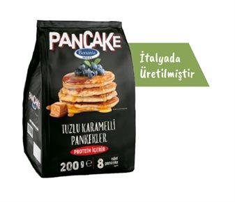 Bononia Dolcı Protein Pankek