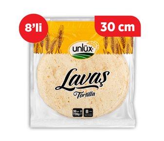 Unlüx Tortilla Lavaş