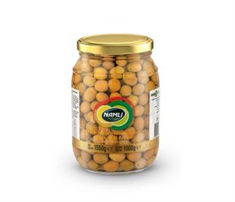 Namlı Çizik Yeşil Zeytin 291-350 Adet/Kg