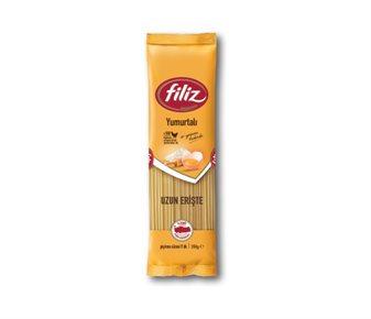 Filiz Yumurtalı Uzun Erişte