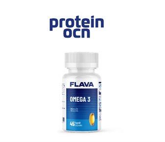 Flava Omega 3