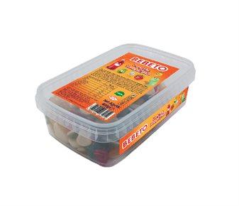 Bebeto Party Mix Yumuşak Şeker