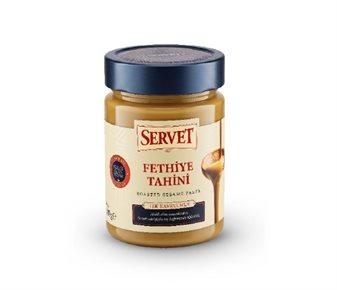Servet Fethiye Tahini