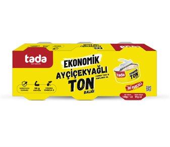 TADA TON BALIĞI