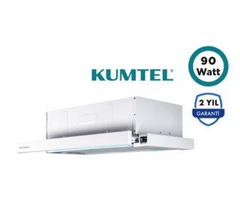KUMTEL SÜRGÜLÜ ASPİRATÖR