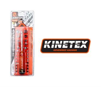 KNITEX BITS TORNAVİDA SETİ 28IN1
