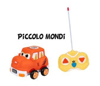 PICCOLO MONDI OYUNCAK KUMANDALI BEBEK ARABASI