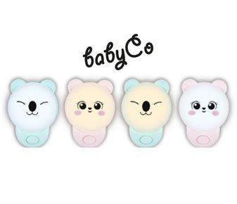 BABYCO FİGÜRLÜ GECE LAMBASI