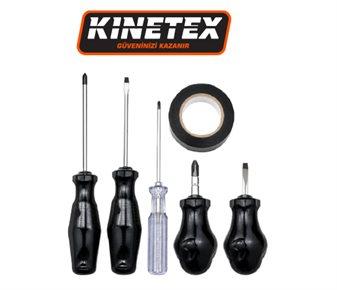 KNITEX ÇOK AMAÇLI TORNAVİDA SET