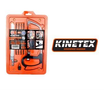 KNITEX ÇOK İŞLEVLİ TESTERE SETİ