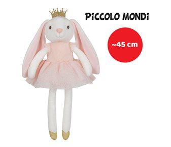 PICCOLO MONDI OYUNCAK PELÜŞ TAVŞANIM