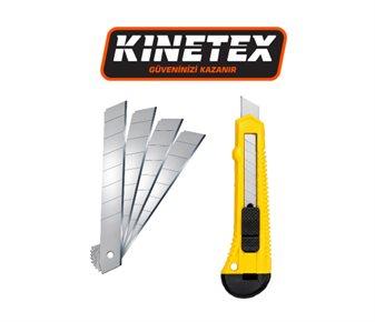 KNITEX MAKET BIÇAĞI ECO YEDEKLİ 10 cm