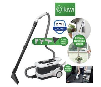 KİWİ HALI VE KOLTUK YIKAMA MAKİNESİ KCC-4325W