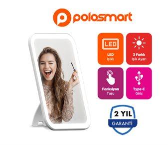POLOSMART LED IŞIKLI AYNA