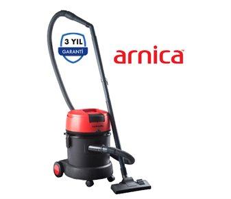 ARNİCA KARAYEL ISLAK&KURU ELEKTRİKLİ SÜPÜRGE ET15200