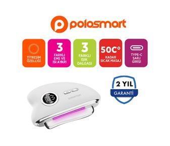 POLOSMART YÜZ MASAJ CİHAZI GUASHA