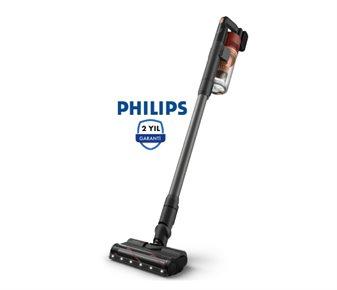 PHİLİPS ŞARJLI SÜPÜRGE XC6452/10