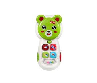 OYUNCAK MÜZİKAL TELEFON