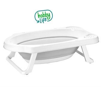 Hobby Life Katlanır Çocuk Küveti ~33 L