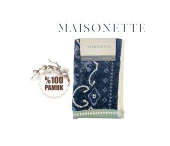 MAISONETTE EL HAVLUSU ~30x50 cm