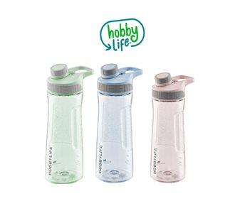 HOBBY LİFE MATARA ~730 ML