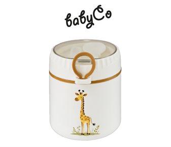 BABY CO Kaşıklı Bebek Termosu ~500 ml