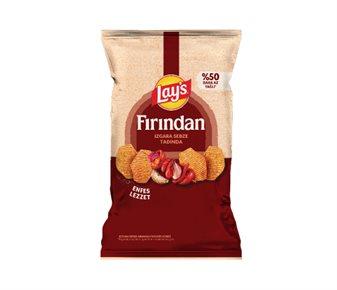 Lays Fırından Patates Cipsi