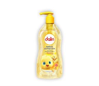 Dalin Bebek Şampuanı