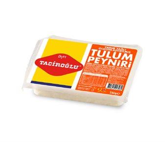 Taciroğlu Yarım Yağlı Tulum Peyniri