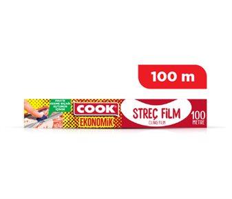 Cook Streç Film