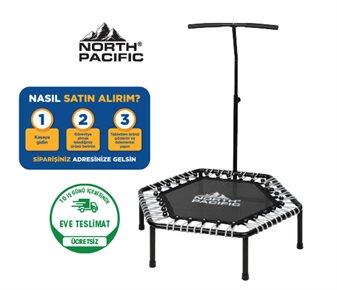 NORTH PACIFIC TRAMBOLİN