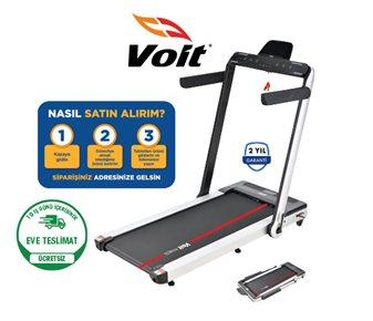 Voit ECHO FİT KOŞU BANDI