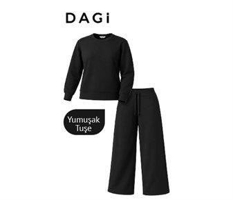 DAGİ KADIN EV GİYİM TAKIMI