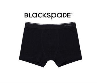 BLACKSPADE ERKEK BOXER