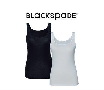 BLACKSPADE KADIN ATLET