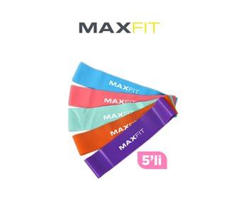 MAXFİT DİRENÇ BANDI