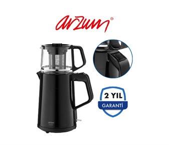ARZUM ÇAY MAKİNESİ TEABLEND AR3141