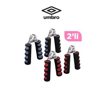 UMBRO SÜNGERLİ EL YAYI