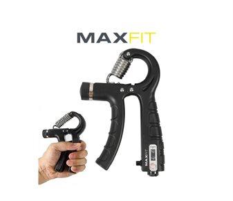 MAXFİT SAYAÇLI EL YAYI TEKLİ