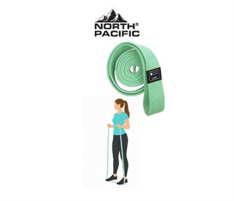NORTH PACIFIC ELASTİK ESNEME BANDI