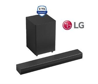 SOUNDBAR 140W LG