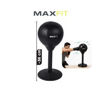 MAXFİT PORTATİF BOKS ANTRENMAN TORBASI